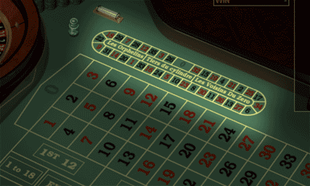 live european roulette online casinos