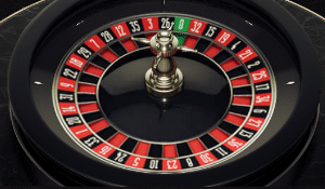 free roulette wheel app